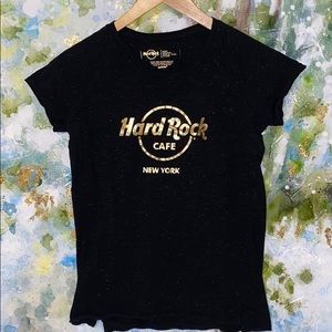 HARD ROCK CAFE T-shirt